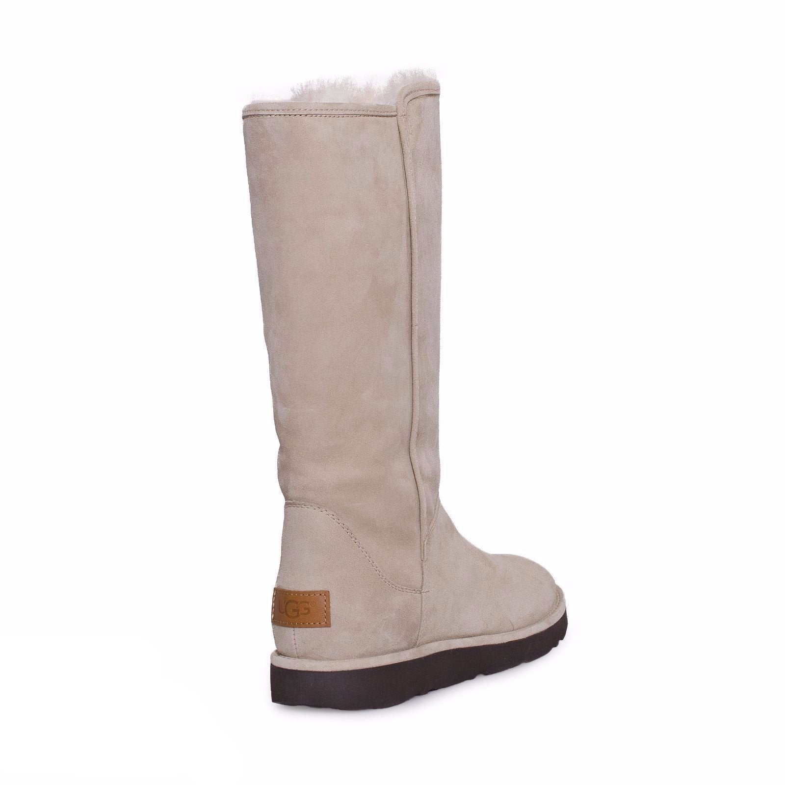 UGG Abree II Stone Boots