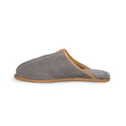 UGG Thayne Metal Slippers