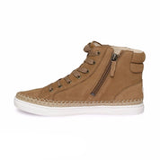 UGG Gradie Chestnut Shoes