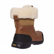 UGG Butte Worchester Boots