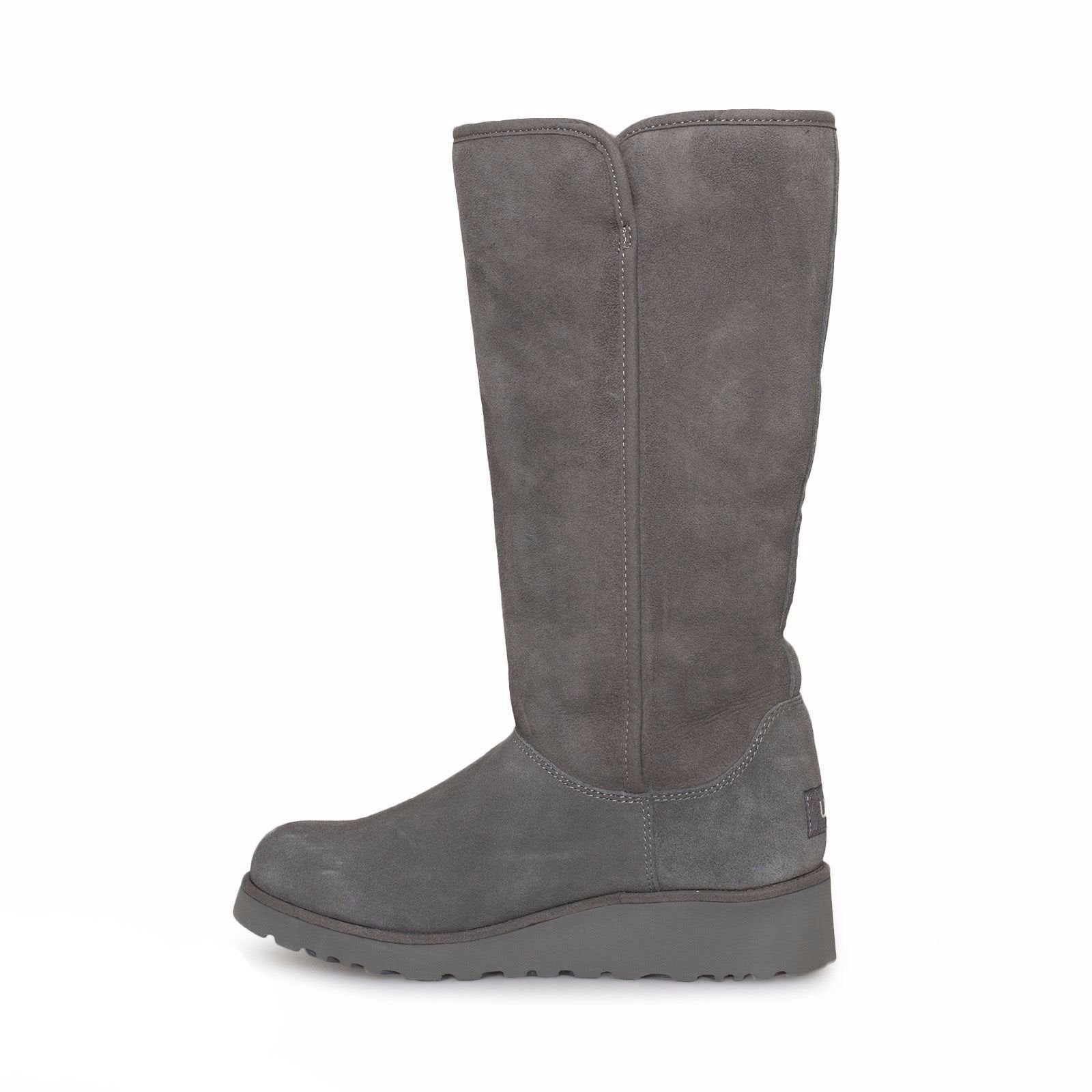 UGG Kara Grey Boots