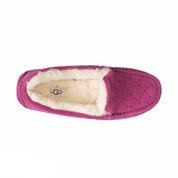 UGG Ansley Crystal Diamond  Lonely Hearts Slippers