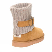 UGG Cambridge Chestnut Boots