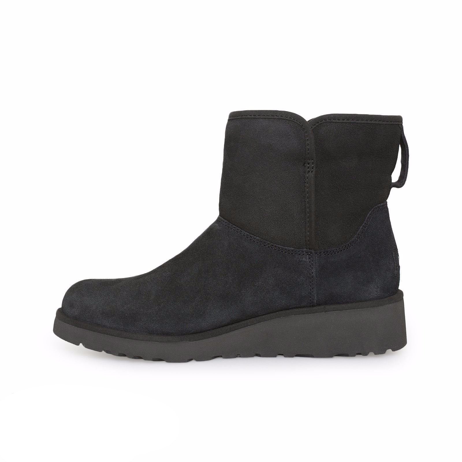 UGG Kristin Black Boots