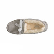 UGG Dakota Stripe Seal Slippers