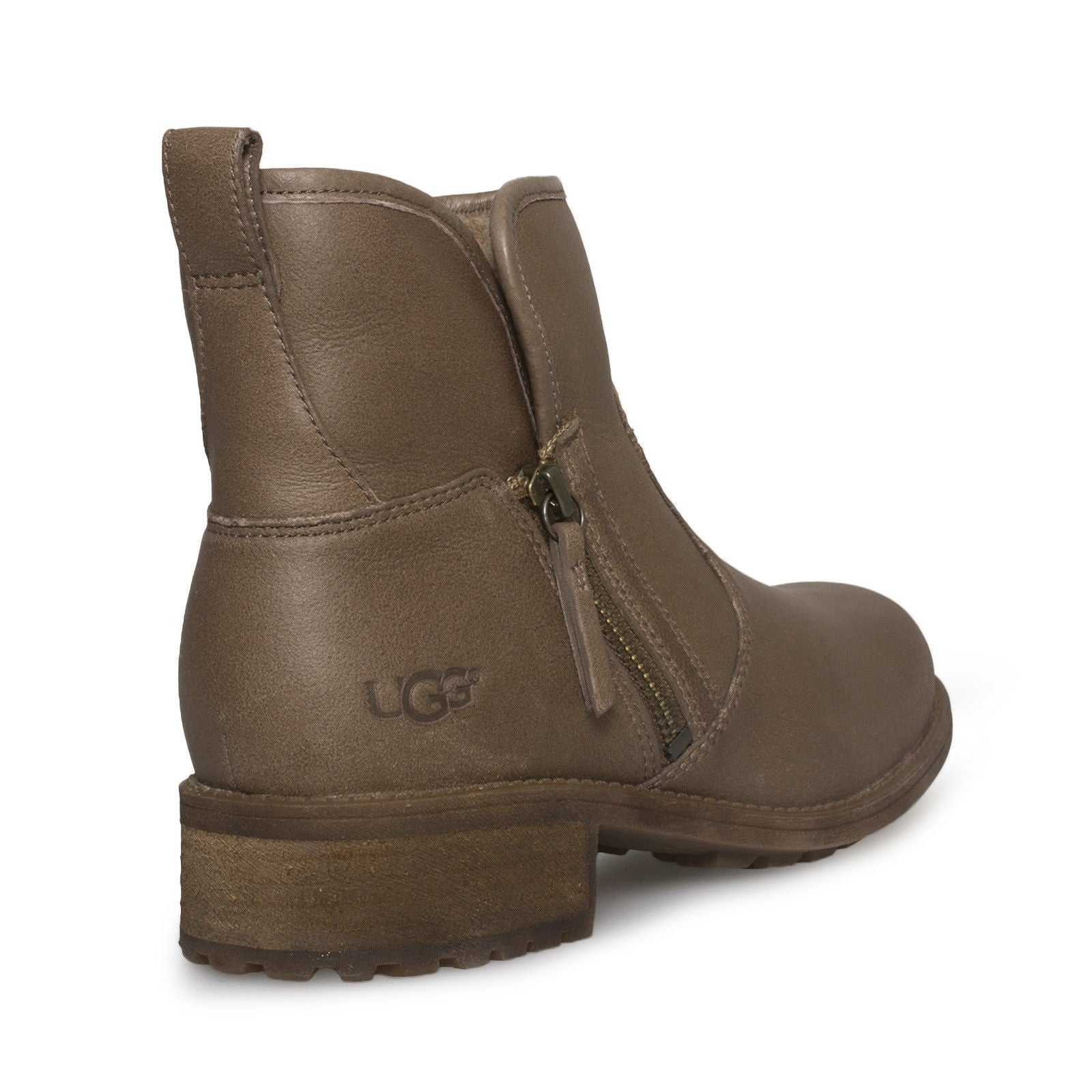 UGG Lavelle Camel Boots