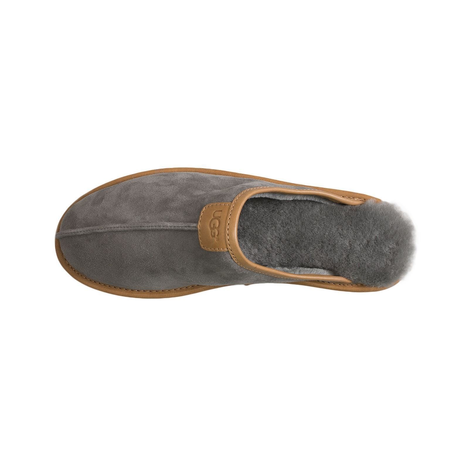 UGG Thayne Metal Slippers