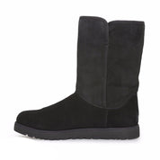 UGG Michelle Black Boots