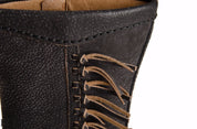 UGG Hyland Black Boots