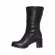 UGG Jessia Black Boots