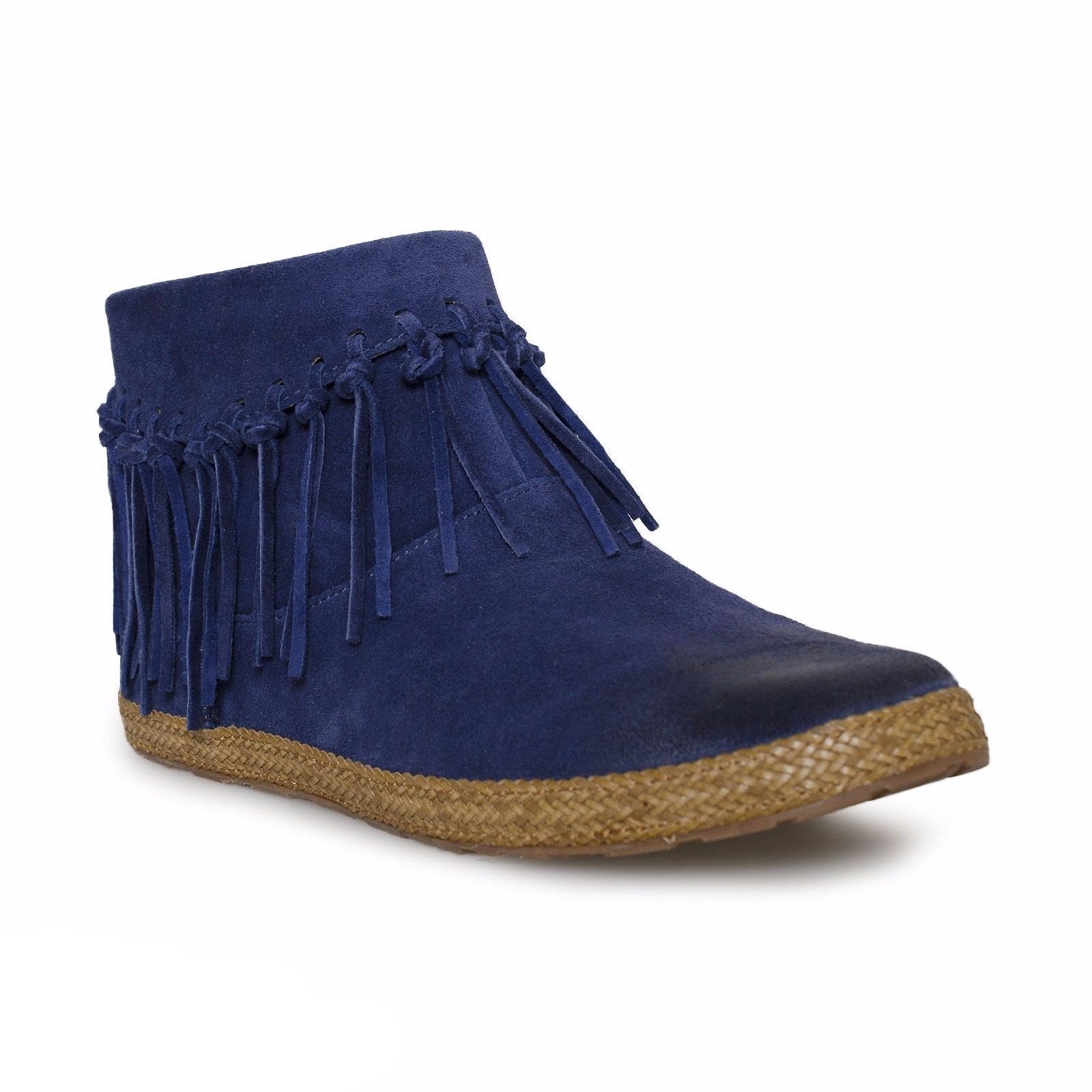 UGG Shenendoah Navy Shoes