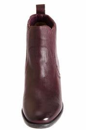 UGG Collection Felisa Wine Boots