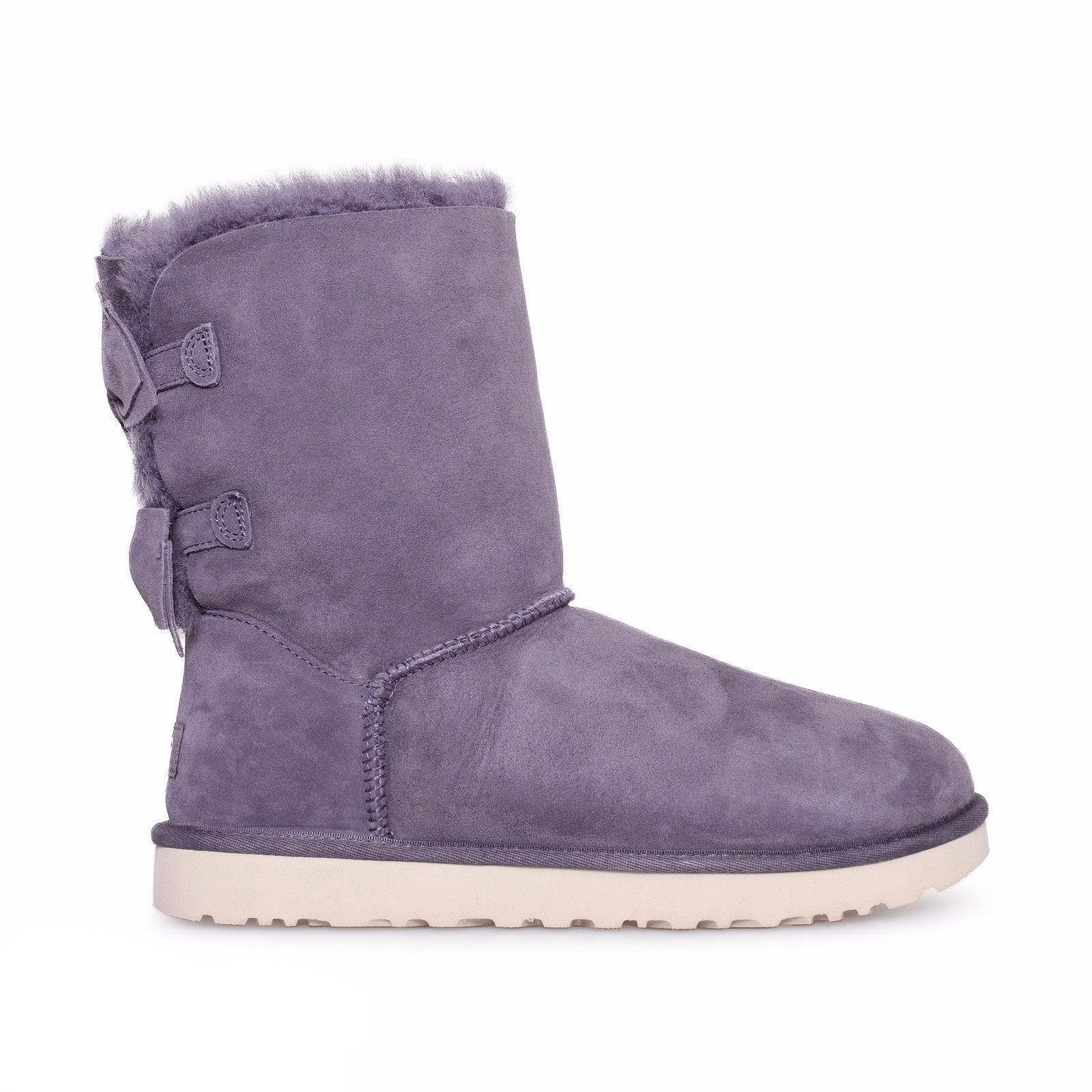 UGG Meilani Nightfall Boots