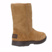 UGG Michaela Chestnut Boots