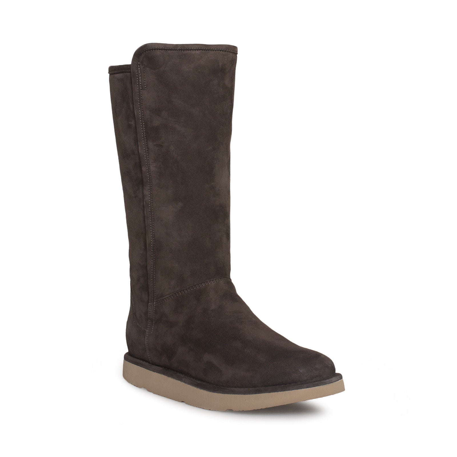 UGG Collection Abree Tall Espresso Boots