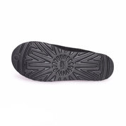 UGG Tasman Black Slippers - Men's