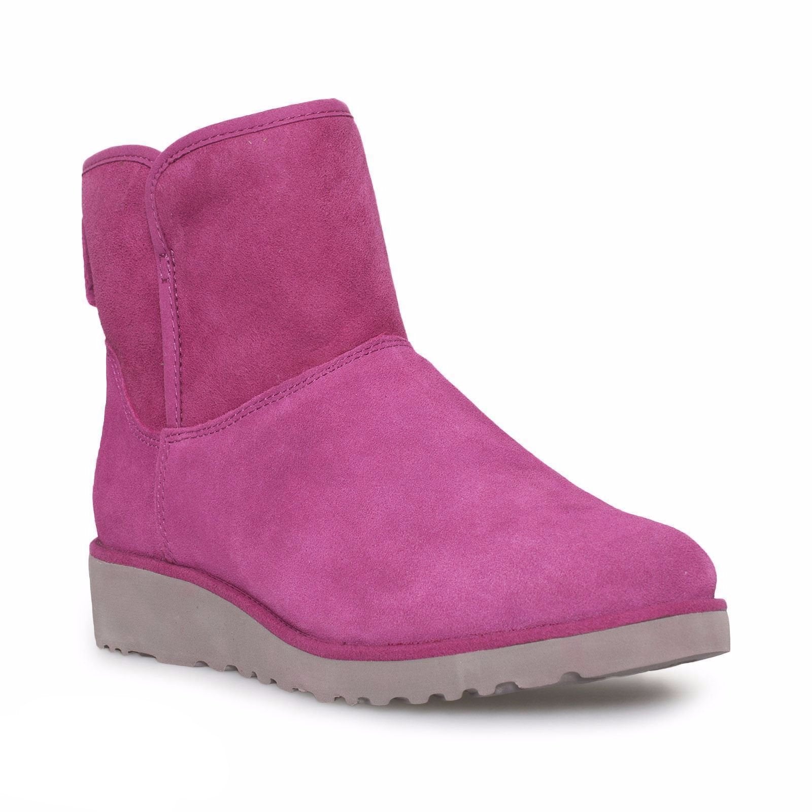 UGG Kristin Lonely Hearts Boots