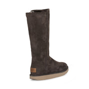 UGG Collection Abree Tall Espresso Boots