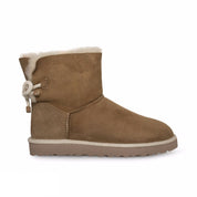 UGG Selene Chestnut Boots