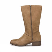 UGG Linford Chestnut Boots