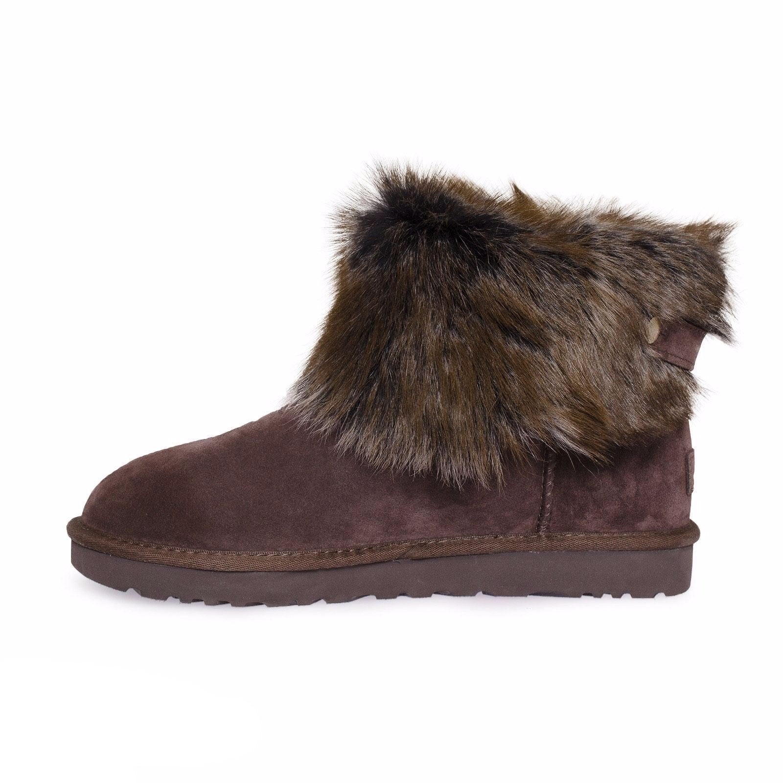 UGG Valentina Detimasse Boots