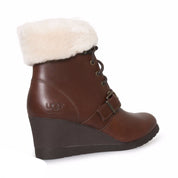 UGG Janney Stout Boots