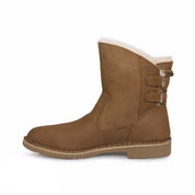 UGG Naiyah Chestnut Boots