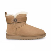 UGG Elva Chestnut Boots