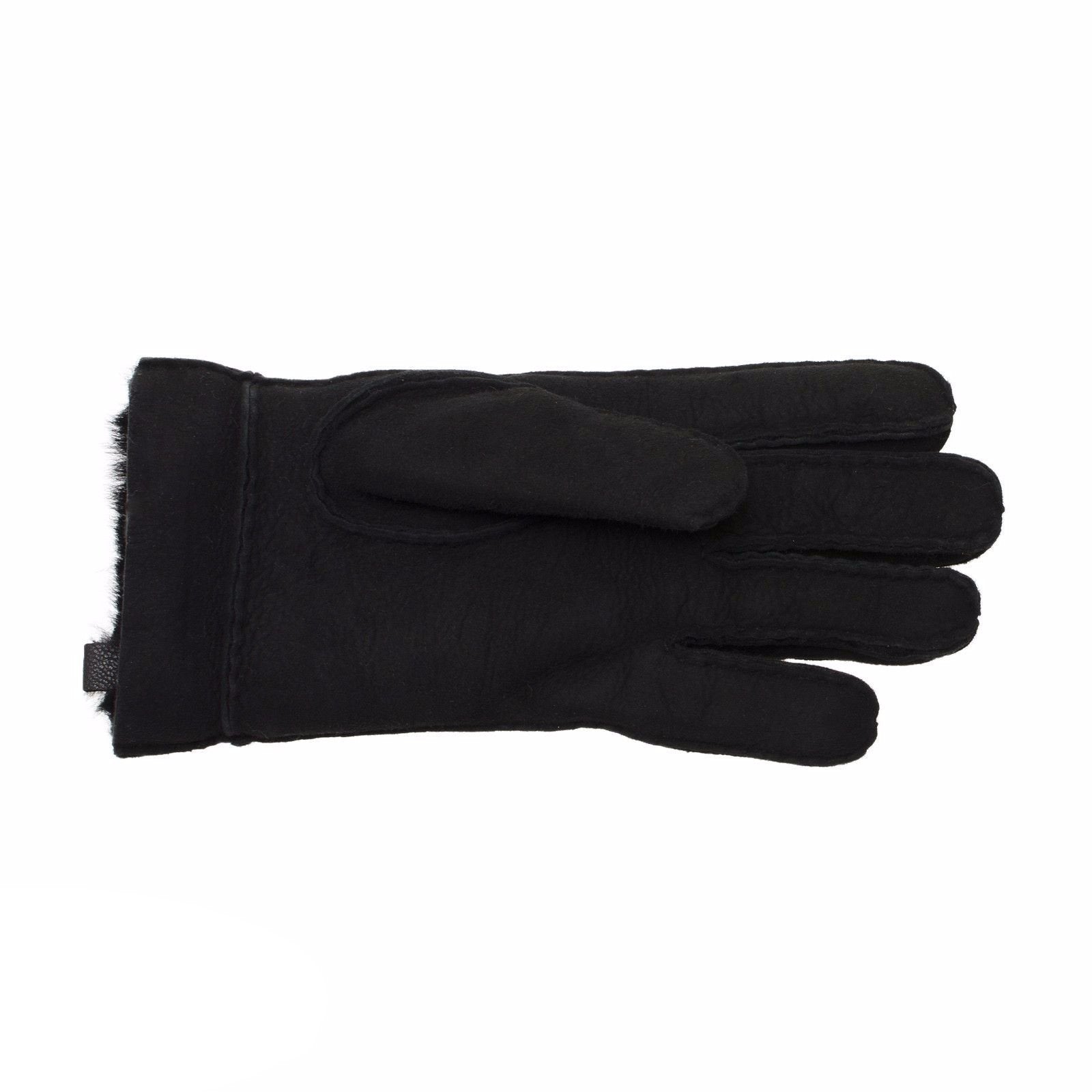 UGG Tenney Black Gloves