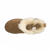 UGG Elva Chestnut Boots