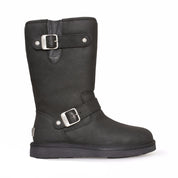 UGG Sutter Black Boots