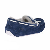 UGG Olsen Navy Slippers