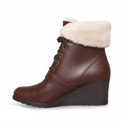 UGG Janney Stout Boots