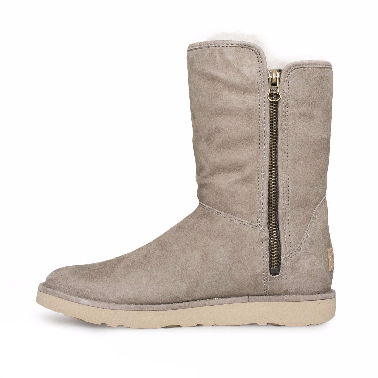 UGG Abree Short II Clay Boots