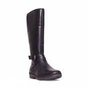 UGG Evanna Black Boots