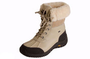 UGG Adirondack Sand Boots