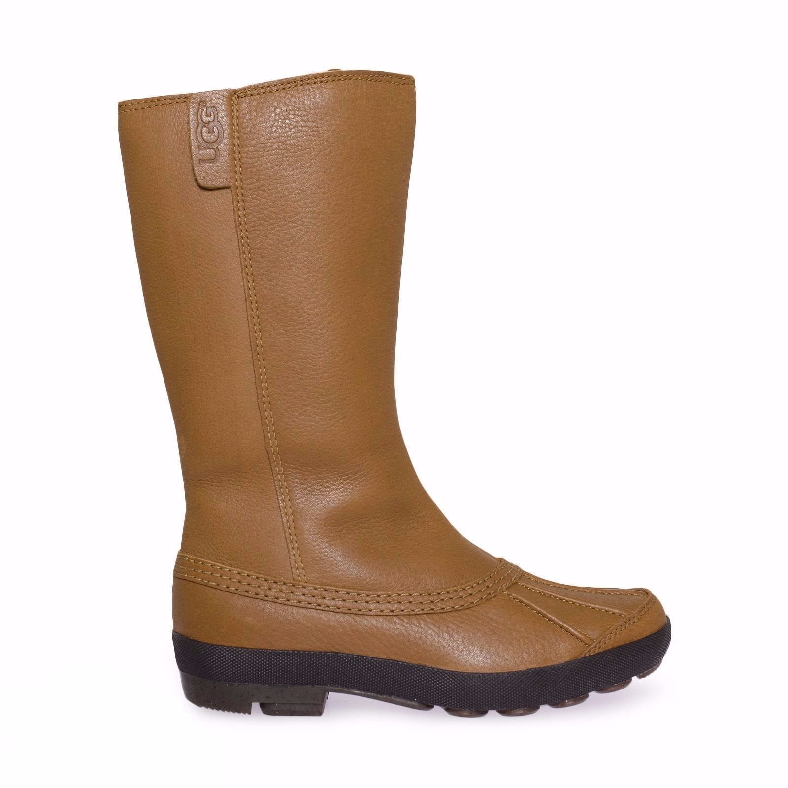 UGG Belfair Chestnut Boots