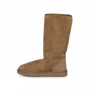 UGG Classic Tall II Chestnut Boots - Women's