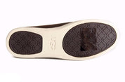 UGG BLANEY CHOCOLATE SNEAKERS