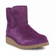 UGG Kristin Purple Passion Boots