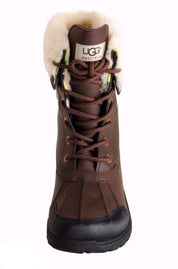 UGG BUTTE II BACKCOUNTRY CAMO BOOTS