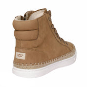 UGG Gradie Chestnut Shoes