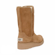 UGG Amie Chestnut Boots