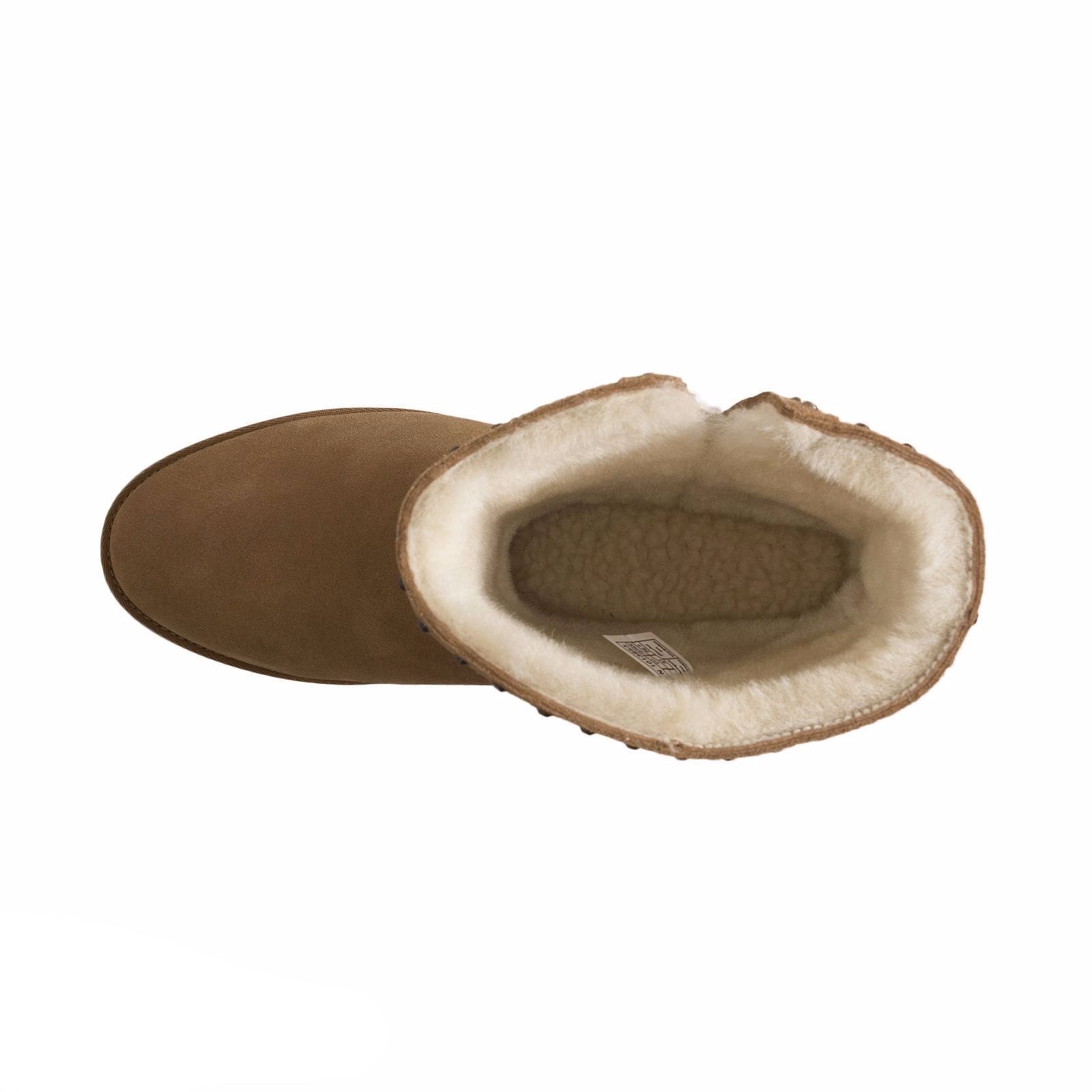 UGG Cyd Chestnut Boots