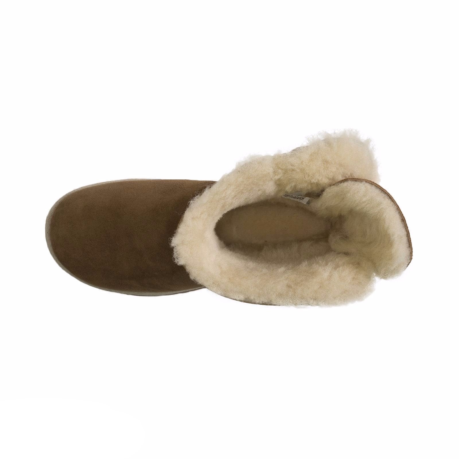 UGG Selene Chestnut Boots