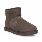 UGG Classc Mini Chocolate Boots