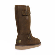 UGG Sutter Toast Boots