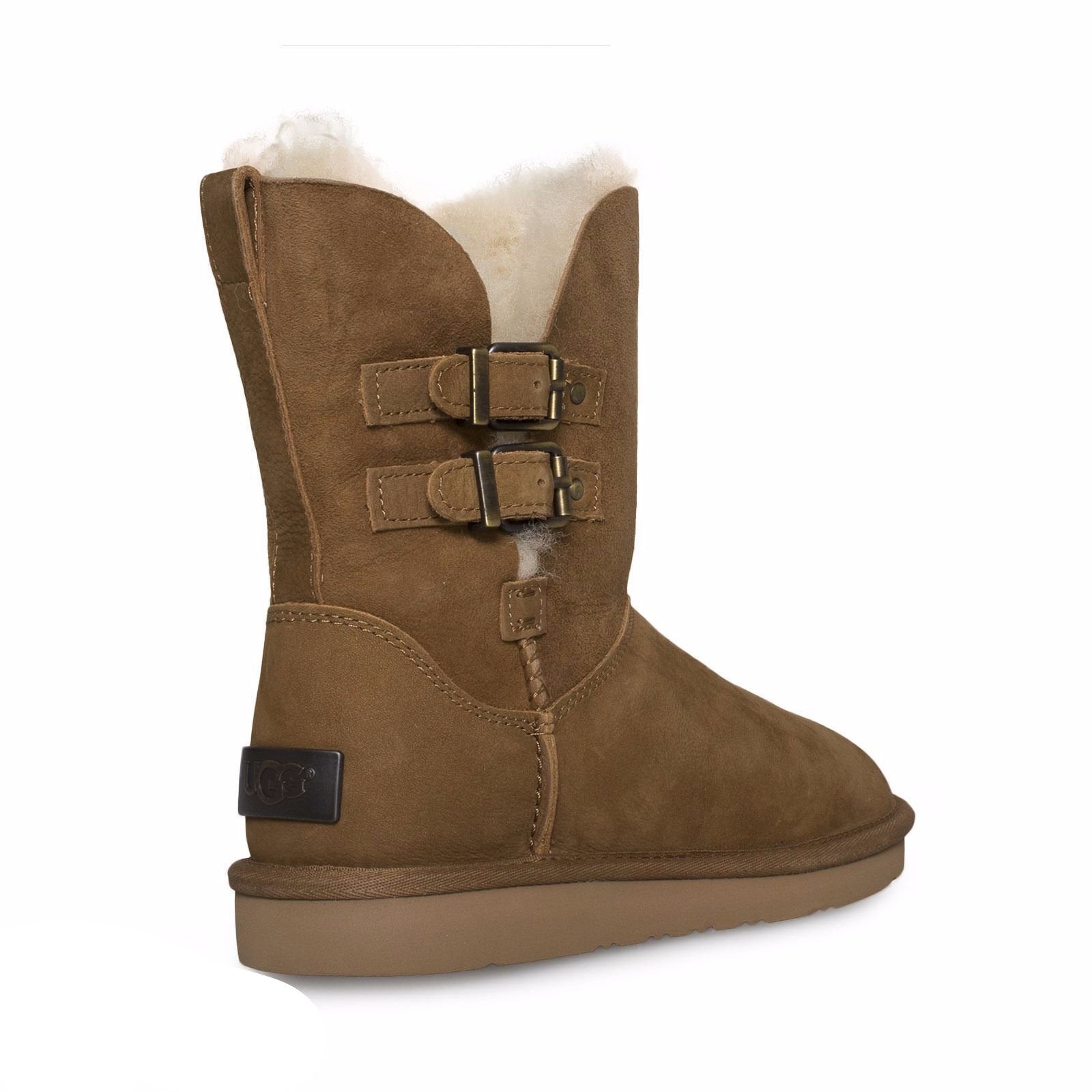 UGG Renley Chestnut Boots