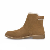 UGG Kayel Chestnut Boots