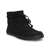 UGG Reid Black Shoes